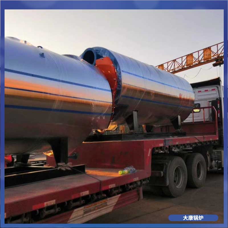 生物质6吨热水心博(中国)