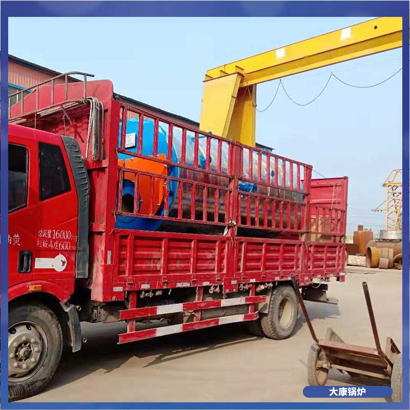 成都导热油心博(中国)太康县银晨心博(中国)12t燃气热水心博(中国)