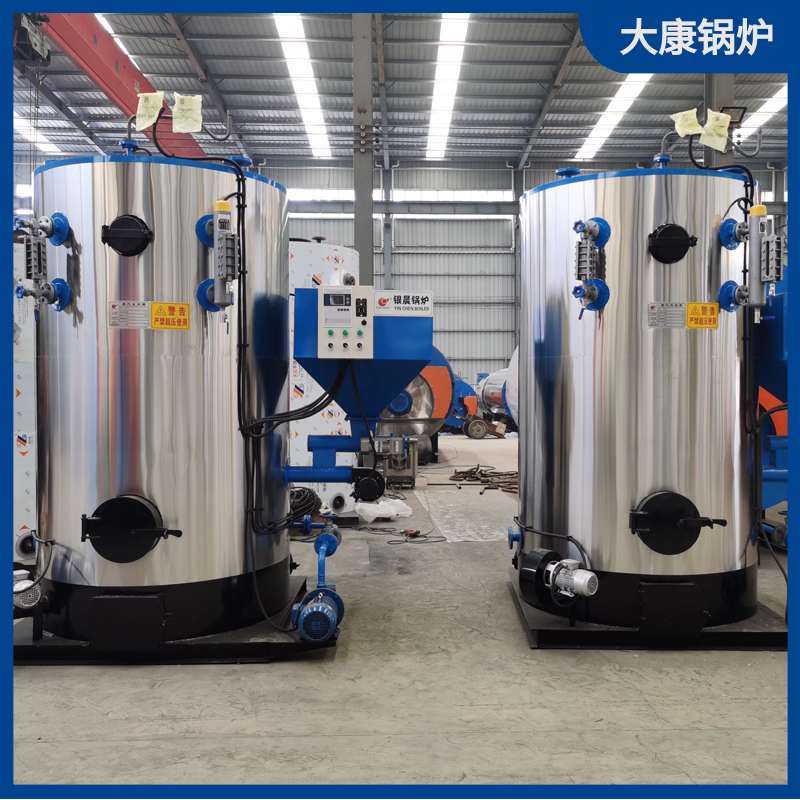 电加热导热油心博(中国)