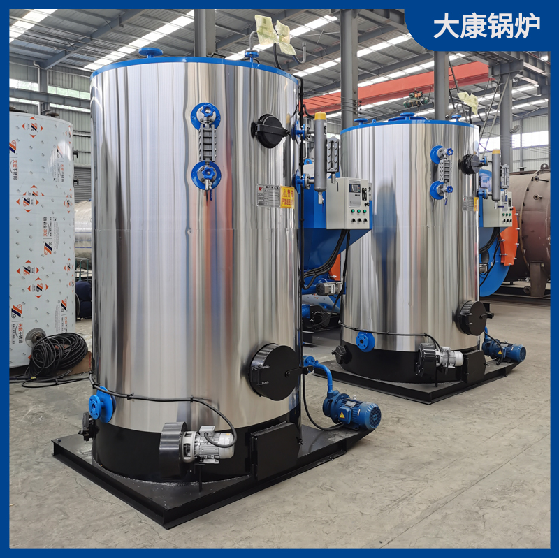 立式生物质蒸汽心博(中国)1