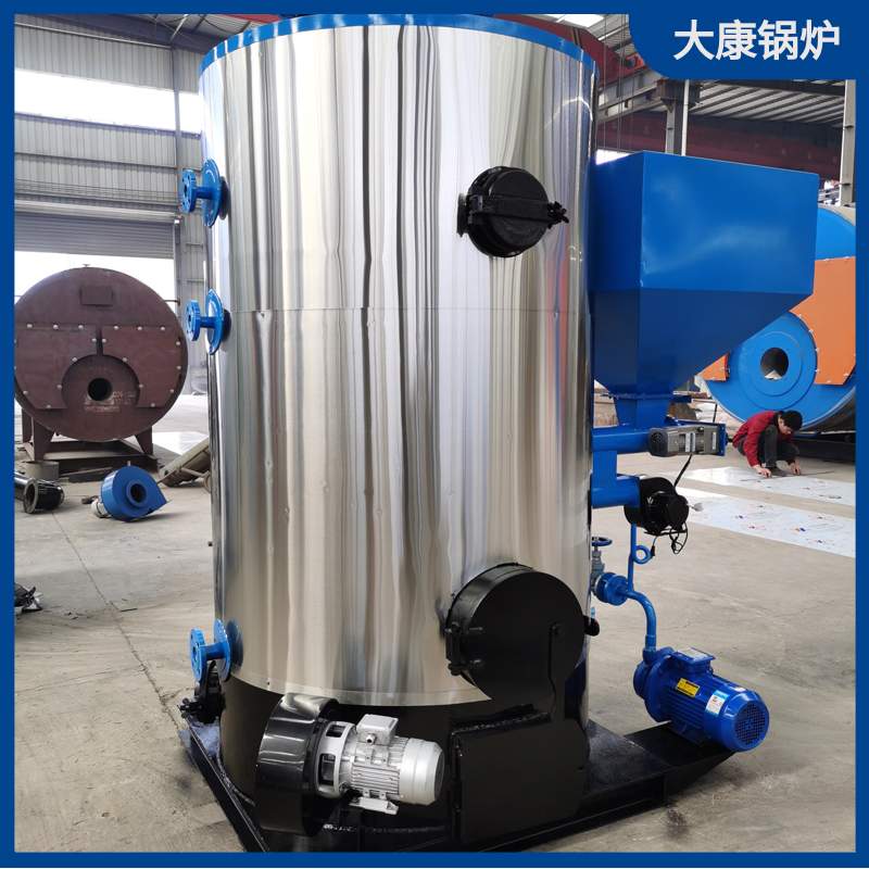 导热油心博(中国)工厂