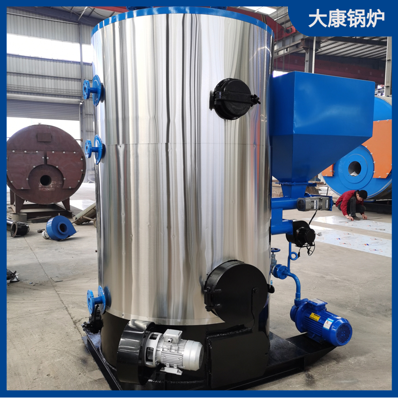 两吨燃气导热油心博(中国)河南银晨心博(中国)集团有限公司冷凝燃气热水炉