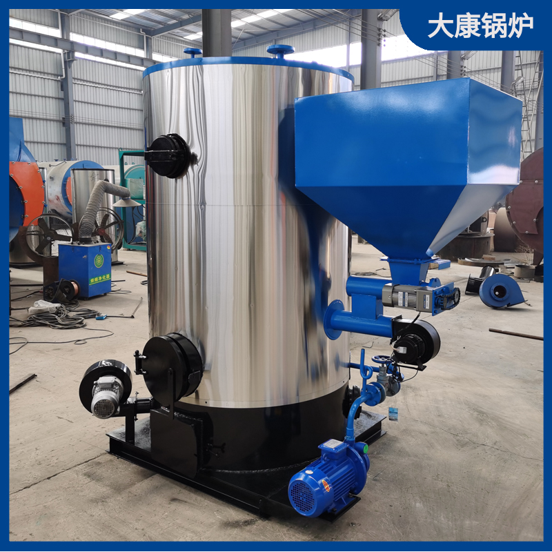 燃气导热油心博(中国)有限公司