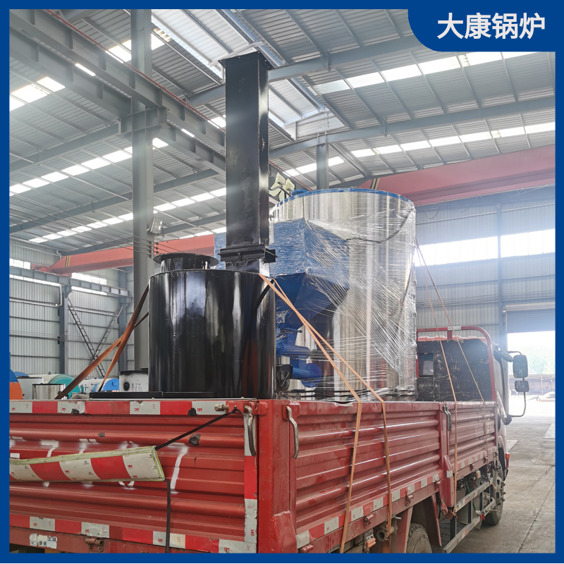 生物质采暖心博(中国)