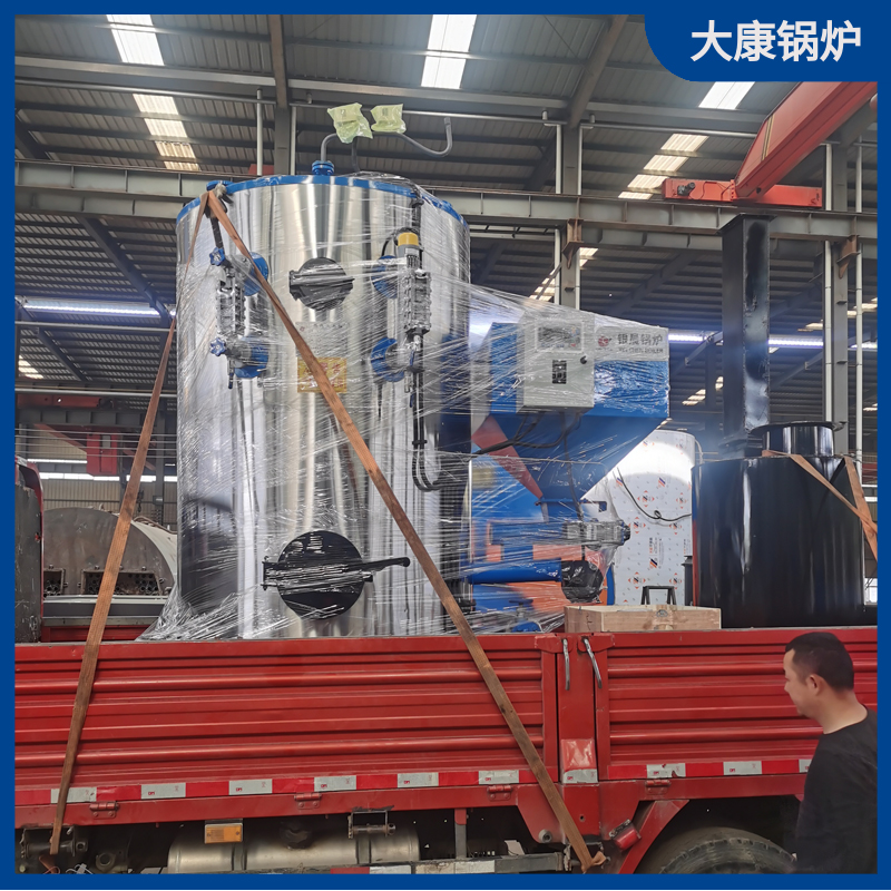 生物质供热心博(中国)价格