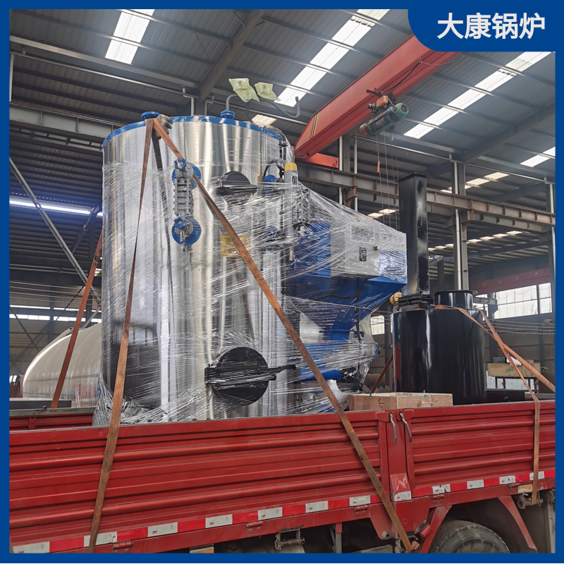 5吨生物质心博(中国)