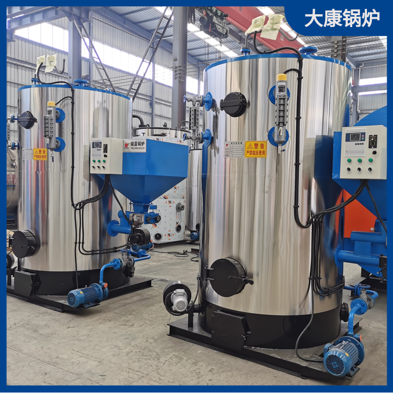 新式生物质颗粒心博(中国)