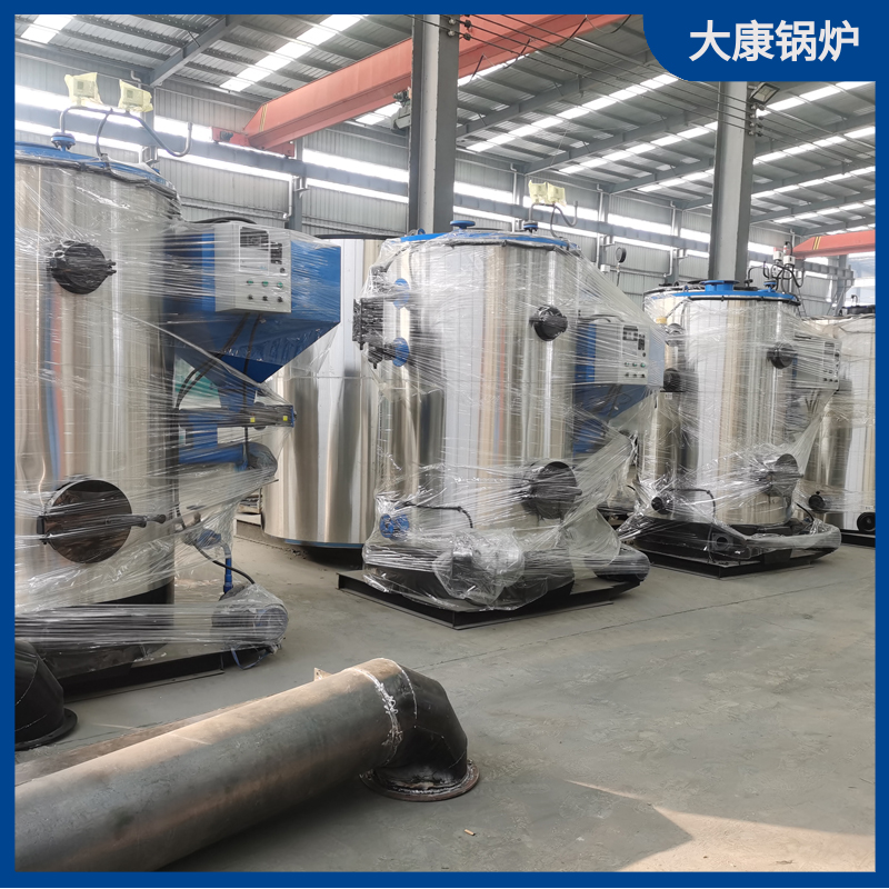 生物质直燃热水心博(中国)