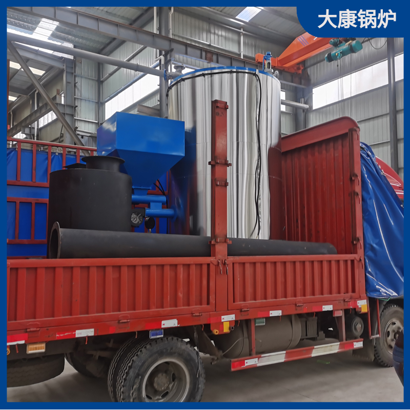 生物质 心博(中国)