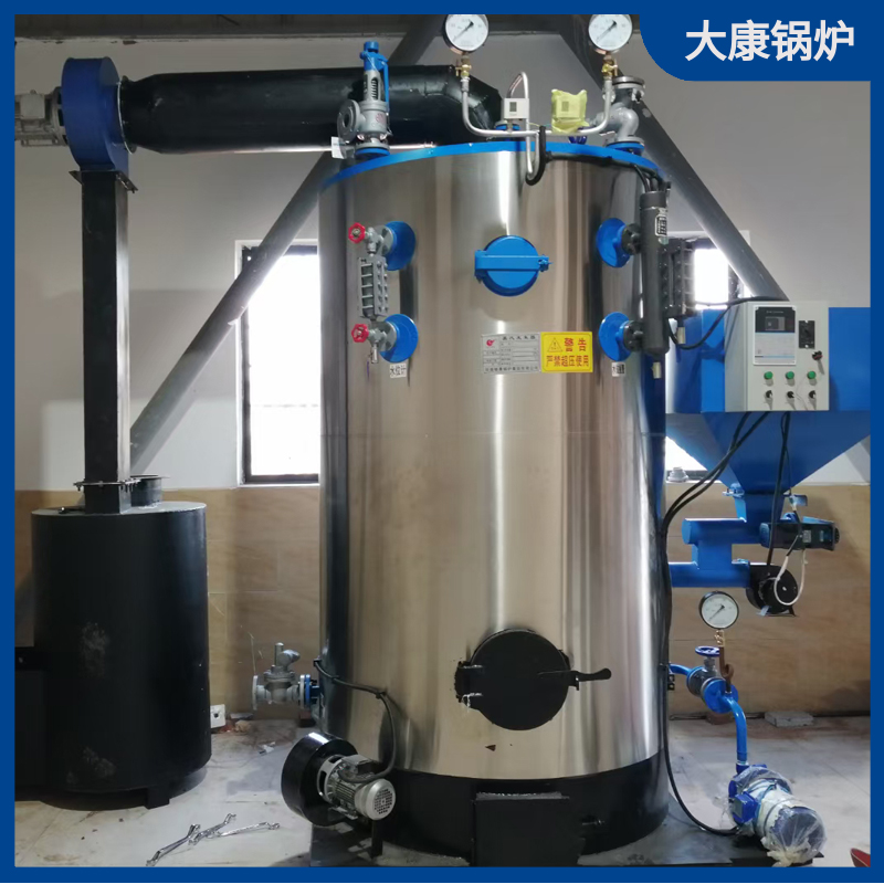 400万大卡导热油心博(中国)