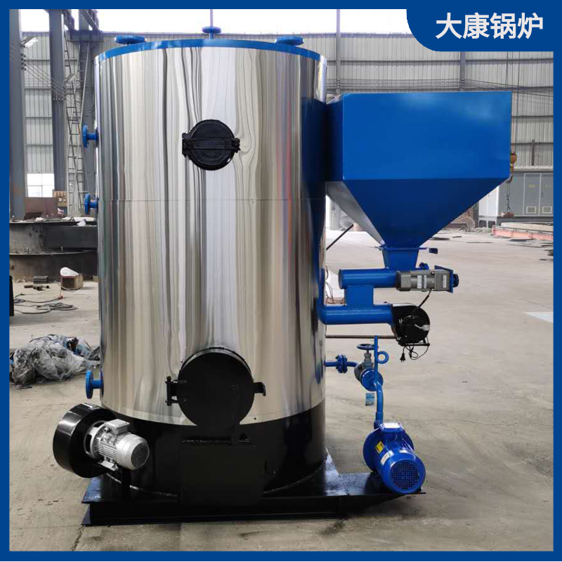 10t生物质心博(中国)