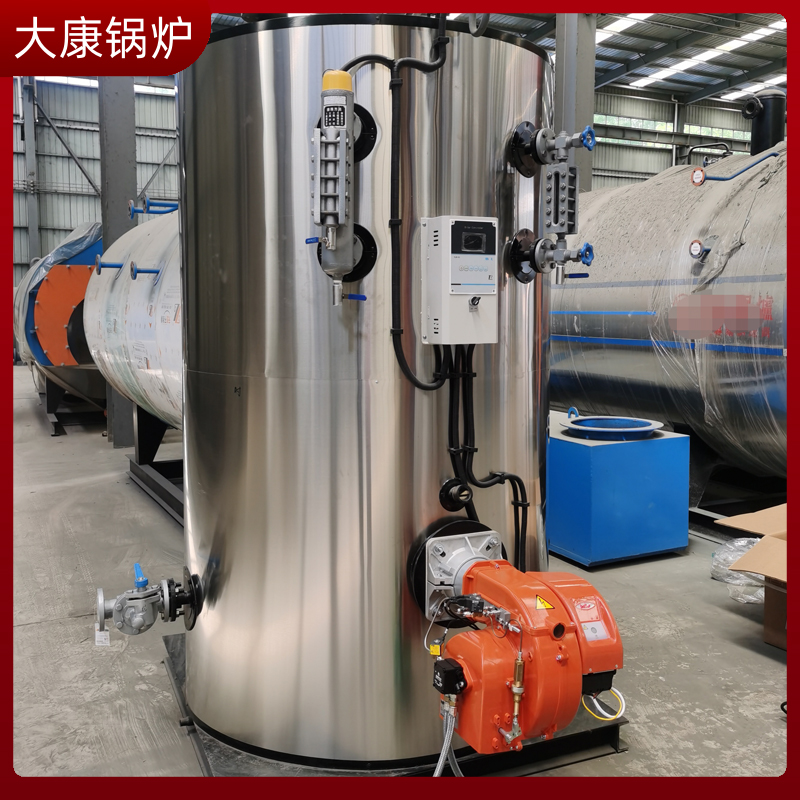 生物质心博(中国)导热油炉