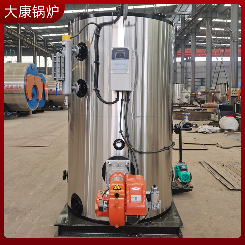 生物质心博(中国)除尘