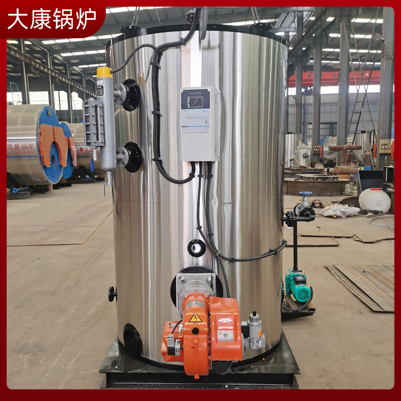 立式导热油心博(中国)