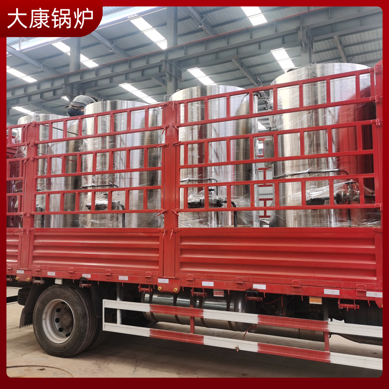 生物质热水心博(中国)型号