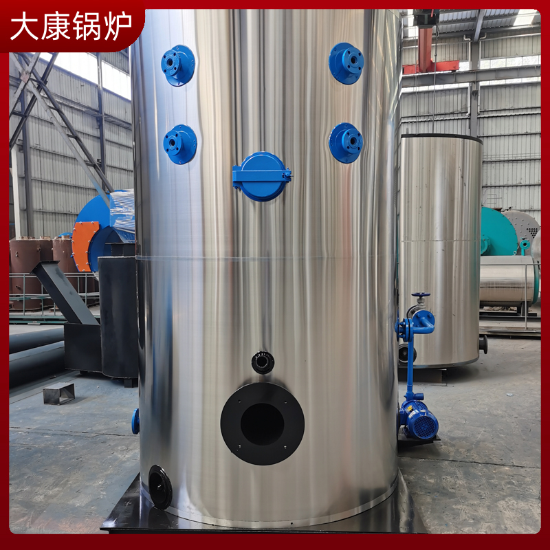 2000万大卡导热油心博(中国)