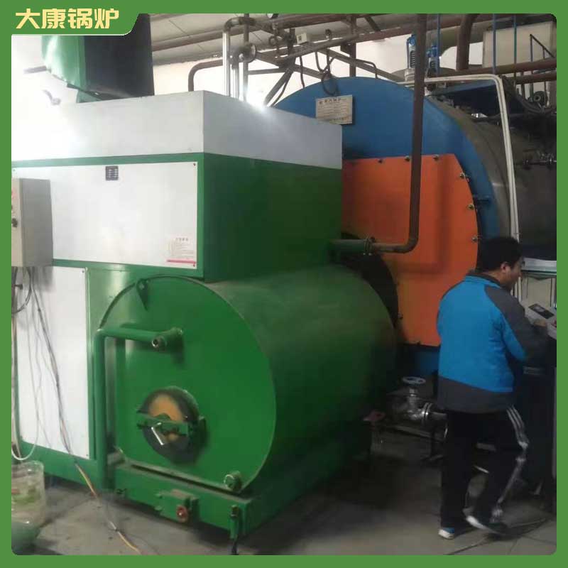 天然气心博(中国)