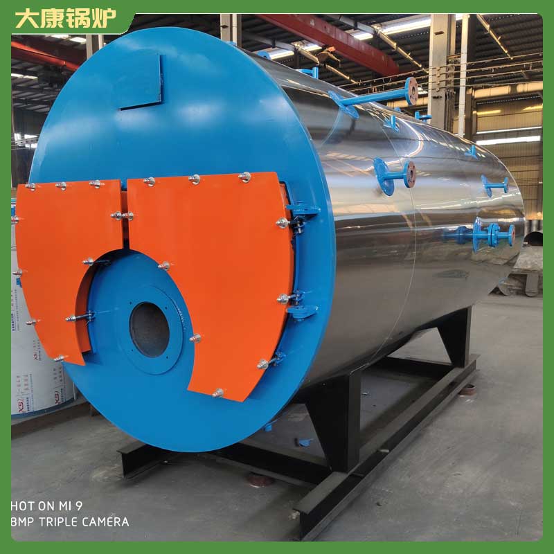 生物质心博(中国)常压热水心博(中国)