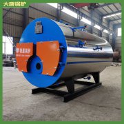 浙江CWNS1.05-85/60-QY液化气热水心博(中国)