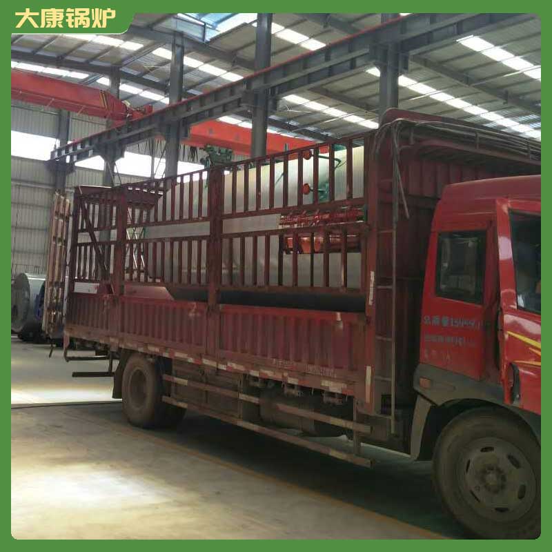 小型生物质燃料心博(中国)