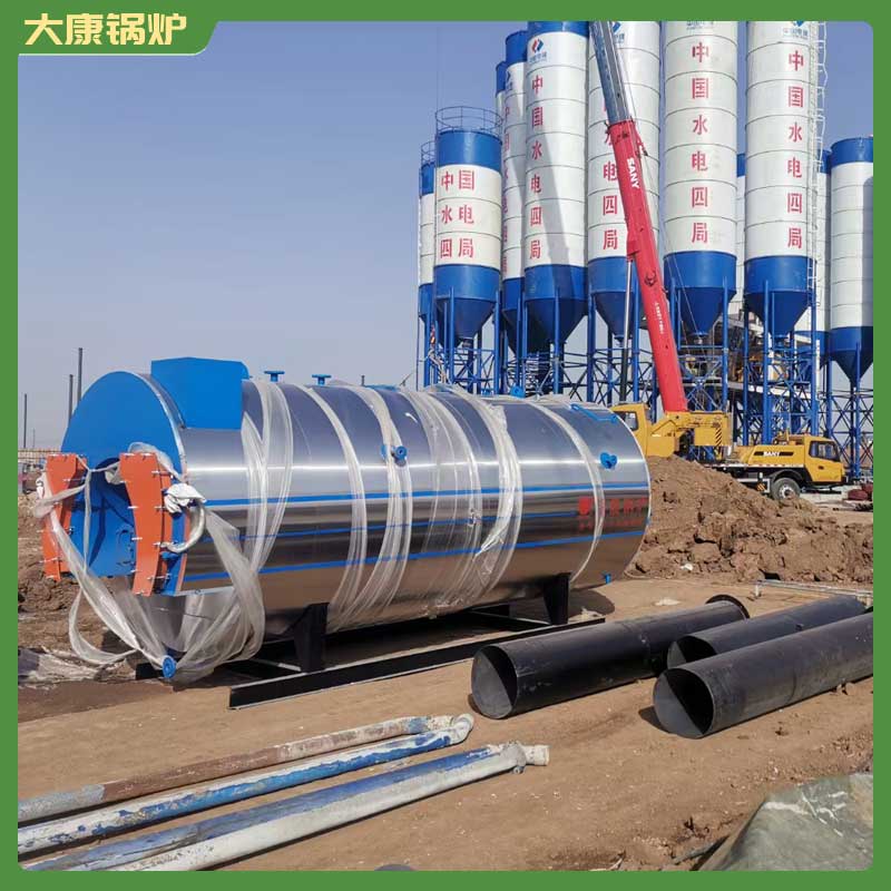 十吨生物质心博(中国)