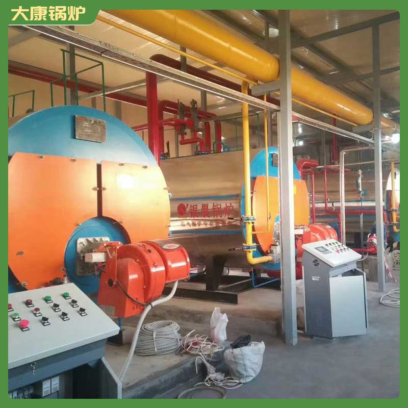 生物质心博(中国)0.5吨价格