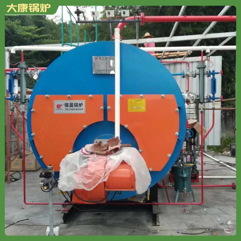 导热油心博(中国)10万大卡