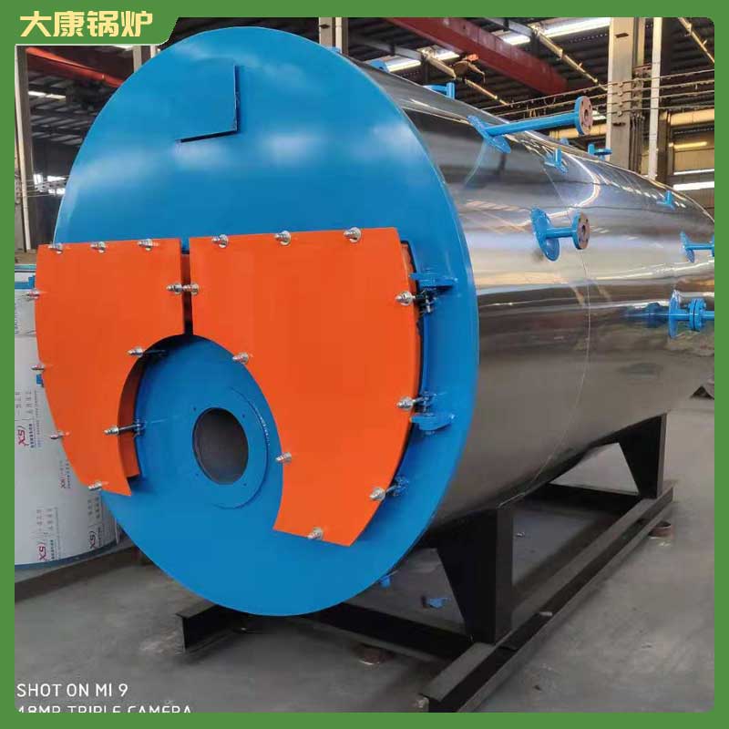 导热油心博(中国)燃气