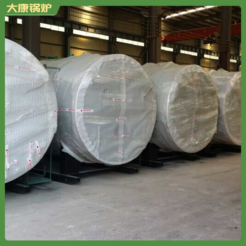 3吨燃油蒸汽心博(中国)