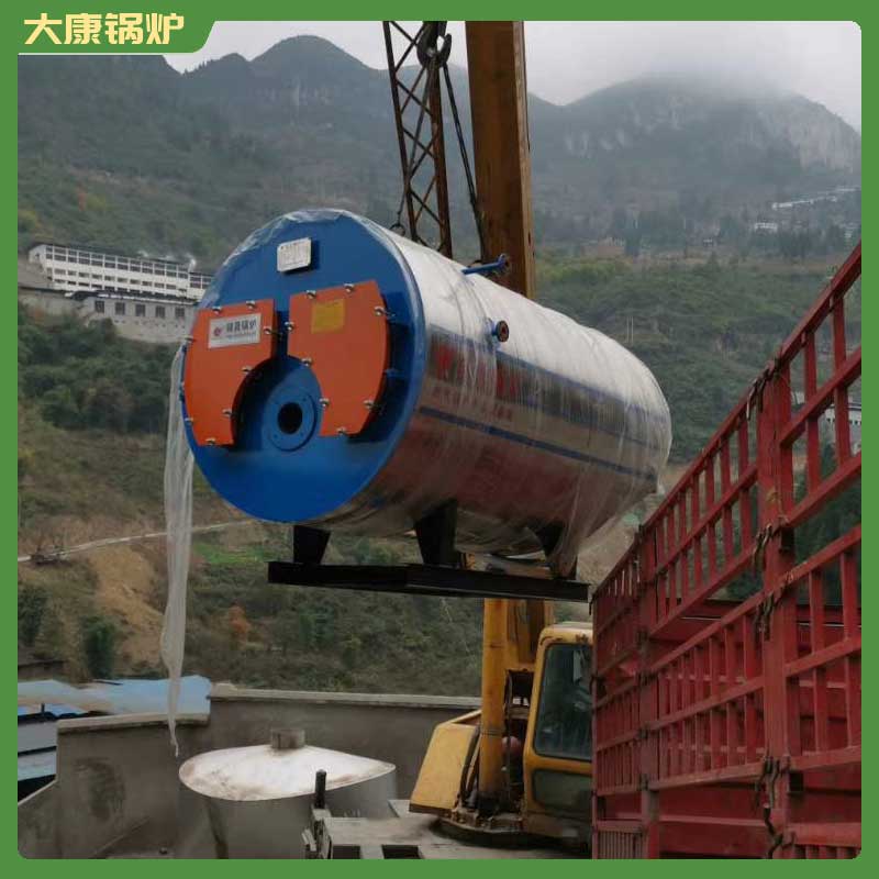 0.5吨生物质心博(中国)供热面积