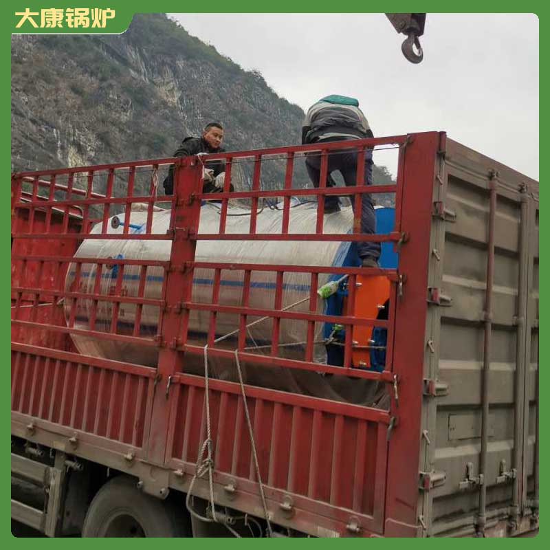 5600kw中压心博(中国)