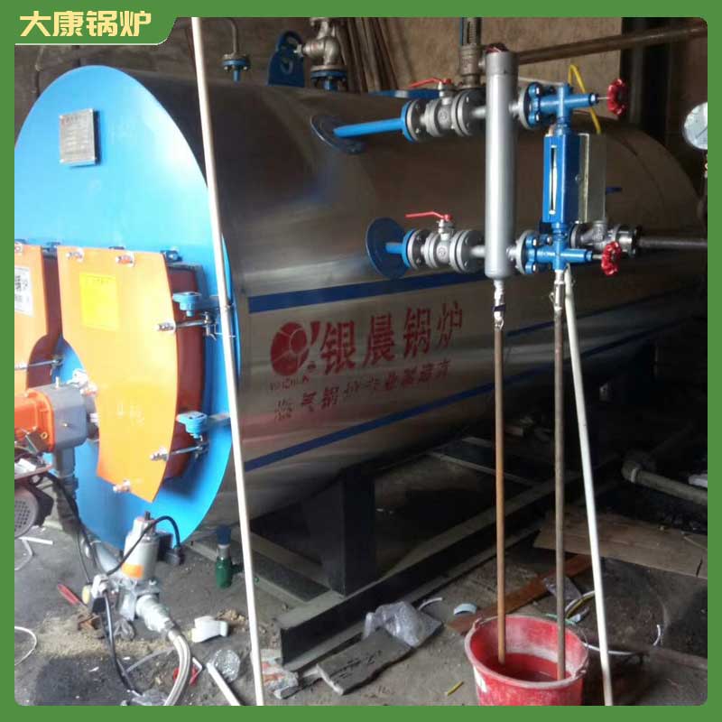 2吨数生物质心博(中国)