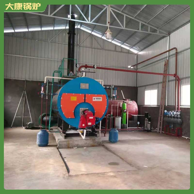 生物质常压热水心博(中国)厂家