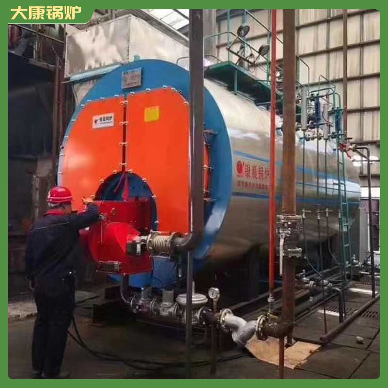 生物质心博(中国)除尘