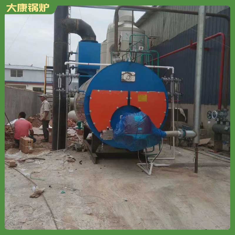 生物质 专用心博(中国)