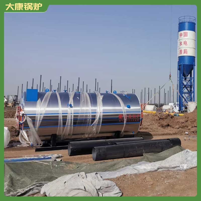 生物质心博(中国) 标准