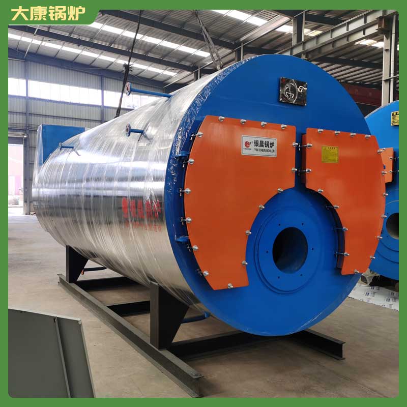 10吨热水生物质心博(中国)