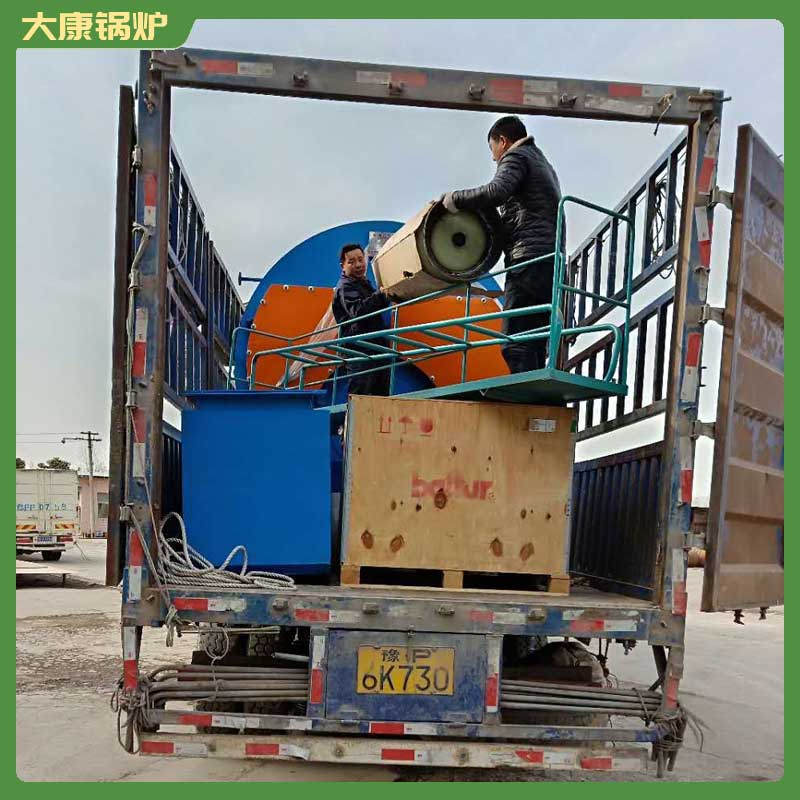 导热油心博(中国)电加热厂家