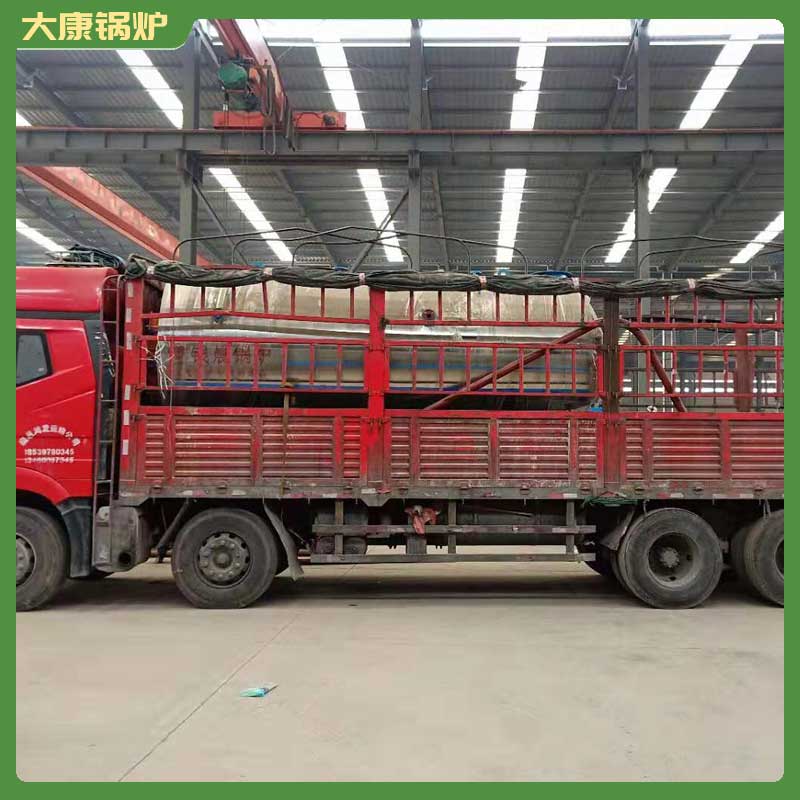 1吨生物质导热油心博(中国)