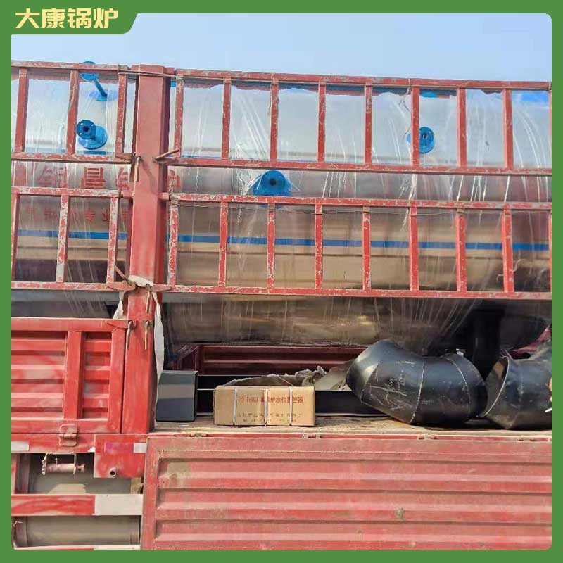 4吨导热油好心博(中国)