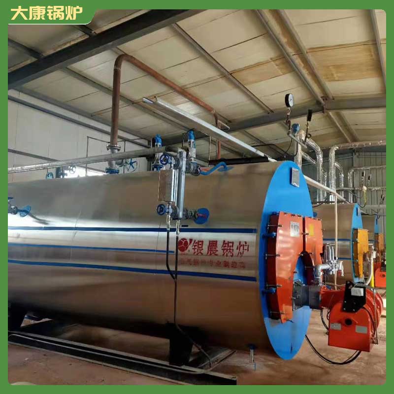 1吨生物质蒸汽心博(中国)多少钱