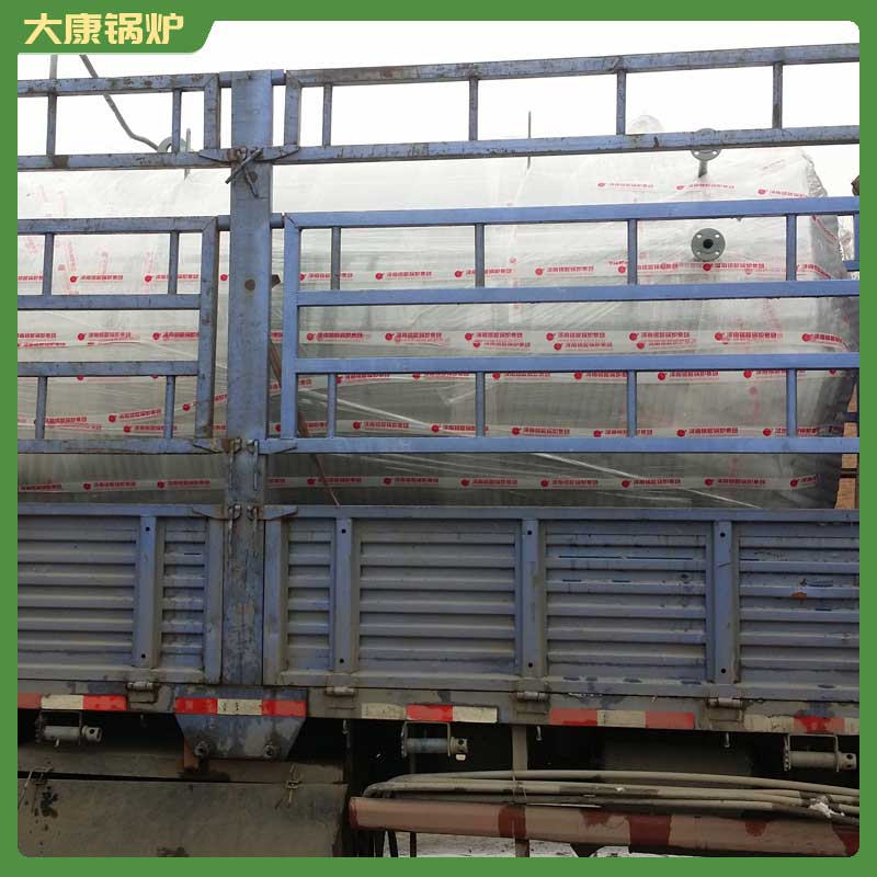 250万大卡导热油心博(中国)