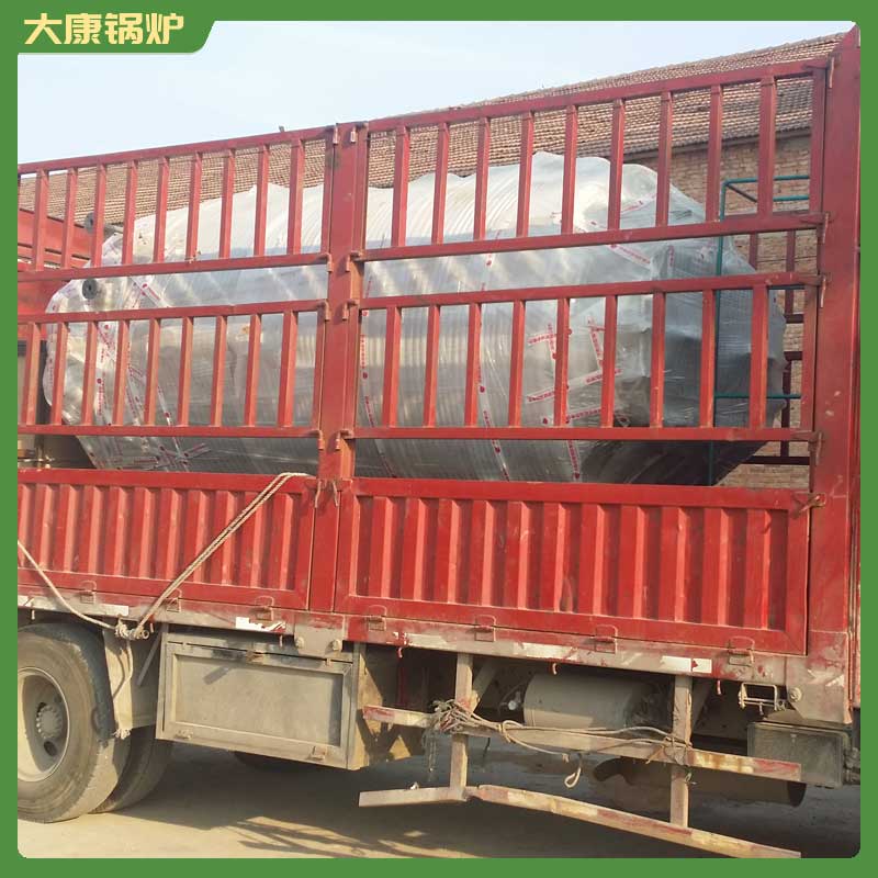 0.5mw低氮热水心博(中国)