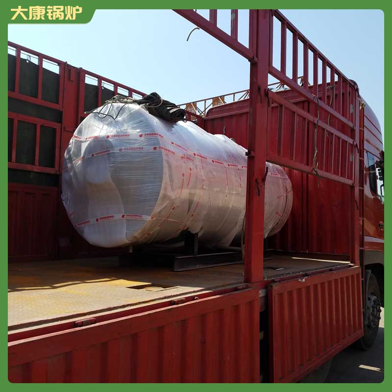 6吨工业生物质蒸汽心博(中国)