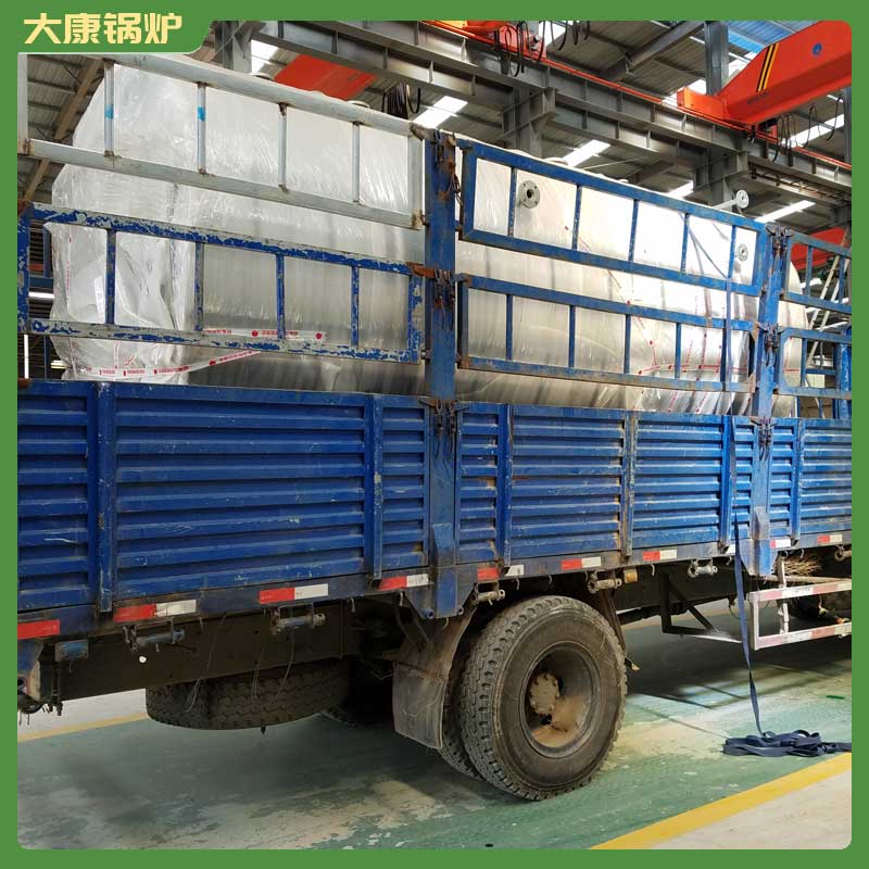 600万大卡冷凝热水心博(中国)