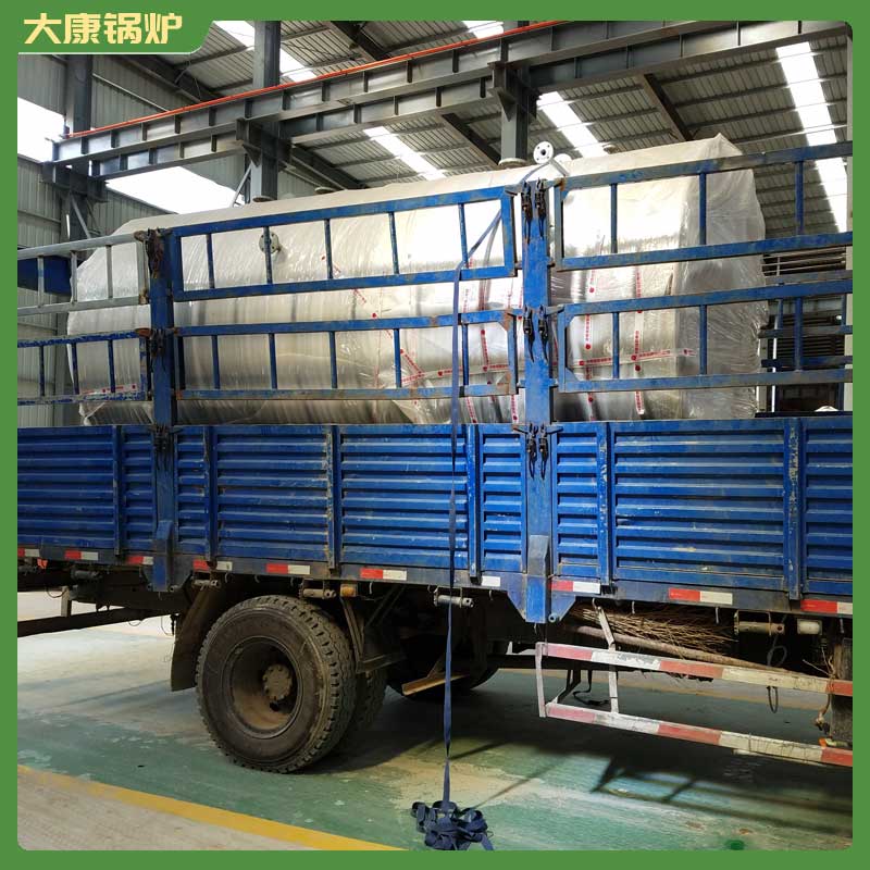 生物质心博(中国)0.5吨