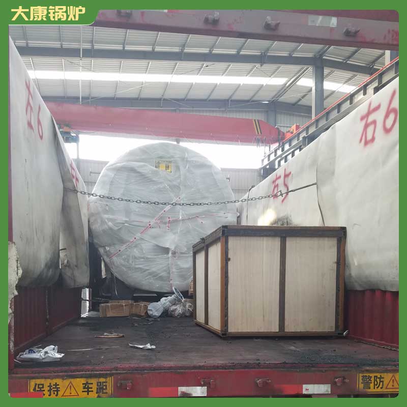 120万大卡的导热油心博(中国)