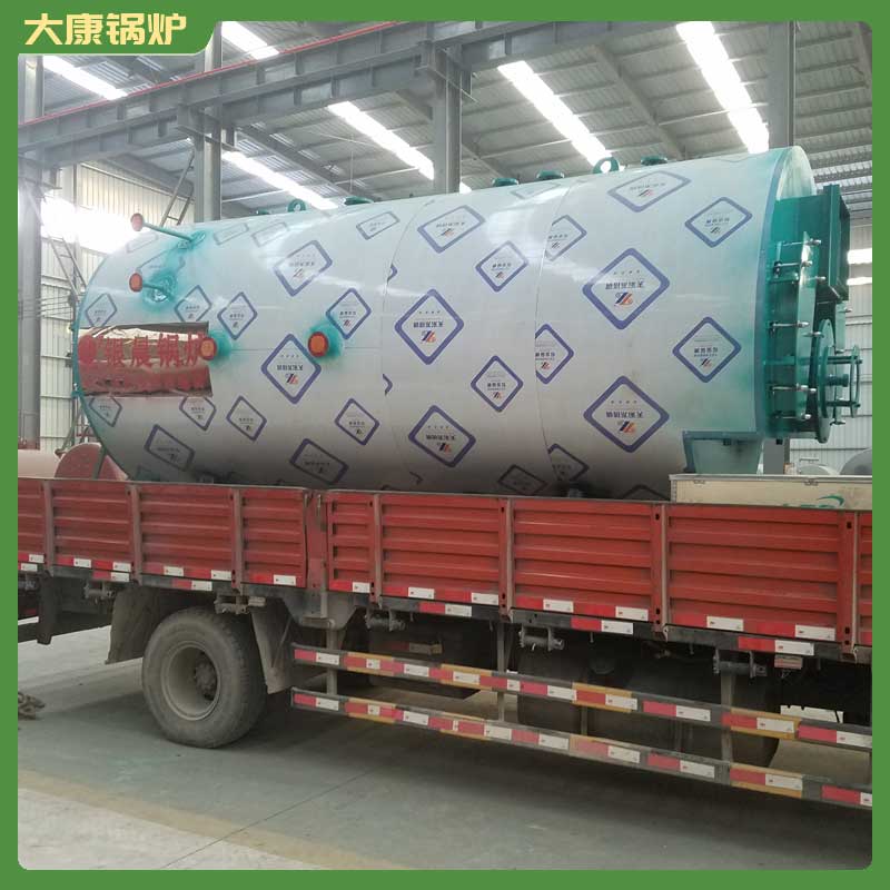 冷凝燃气心博(中国)