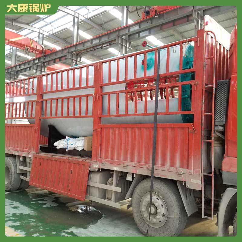 生物燃料蒸汽心博(中国)