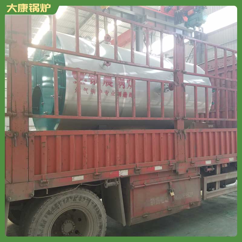 小型生物质心博(中国)除尘器